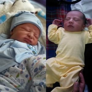 Meet your Posher, Emma